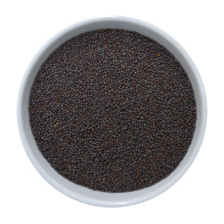 Burhan Mustard Seeds (1kg)