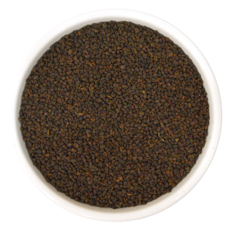 Burhan Economic Tea 1Kg