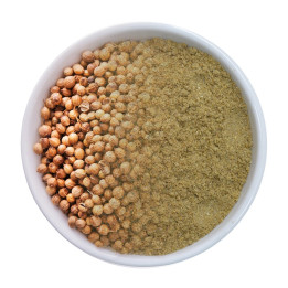 Burhan Coriander Powder, India, 1 kg