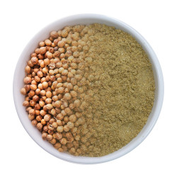 بودرة الكزبرة برهان 1 كغ