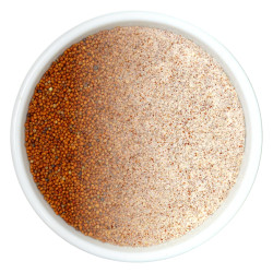 Burhan Ragee Laundry Powder 1 kg