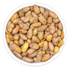 Burhan China Peanut Salted 1Kg