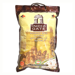 India Gate Basmati Rice 5Kg