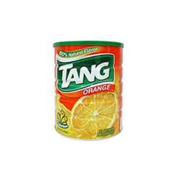 Tang Orange Juice Powder 1.5Kg