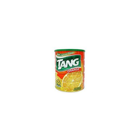 Tang Orange Juice Powder 1.5Kg