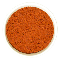 Burhan Paprika Powder (1 kg)