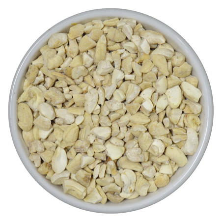 Burhan Cashew Lwp 1Kg. India