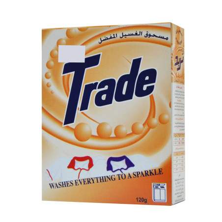 Trade Washing Powder 150G