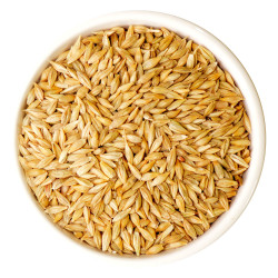 Burhan Skin Barley (1kg)