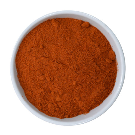 Burhan Chilli Powder 1Kg