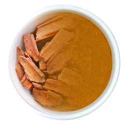 مسحوق قرفة برهان دارسين ١ كغ