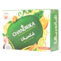 Chandrika Ayurvedic Soap 125g