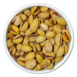 بورهان فاندُكي محلي بالملح ١ كغ