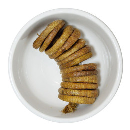 Waleed Pakistani Dried Figs, 1 kg