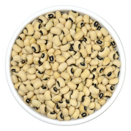 Burhan Black Eye Beans, UAE, 1 kg