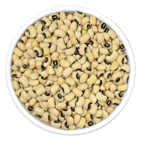 Burhan Black Eye Bean 1Kg. Uae