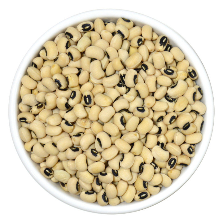 Burhan Black Eye Beans, UAE, 1 kg