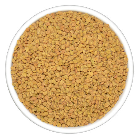 Burhan Bold Fenugreek - Methi Seeds 1Kg. India