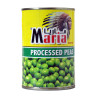 Maria Green Peas 400G