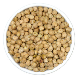 Burhan No. 09 Chickpeas, UAE, 1 kg