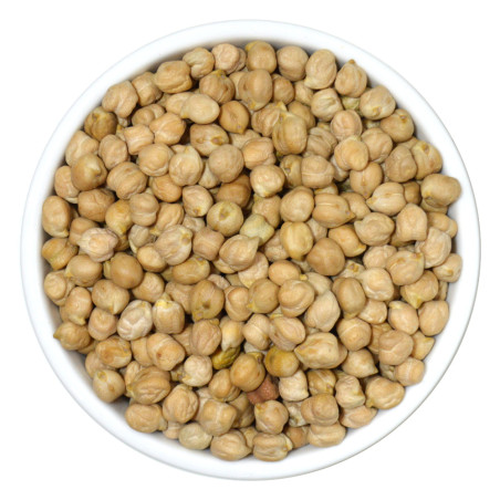 Burhan No. 09 Indian Chick Peas 1Kg