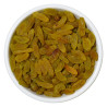 Burhan Irani Green Raisin 1Kg