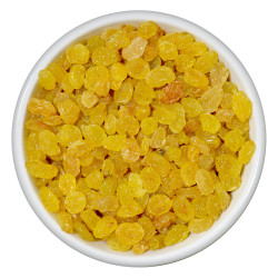 Burhan No. 1 Yellow Raisin 1Kg. Irani