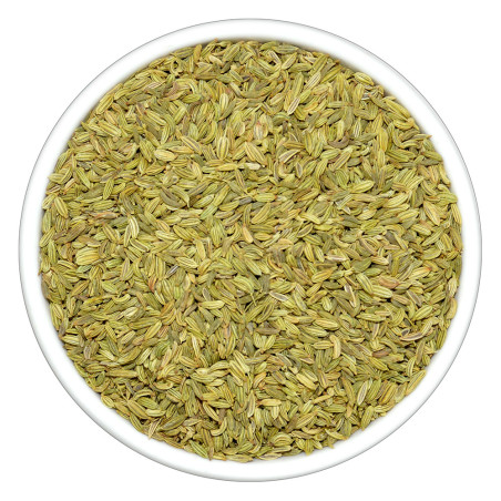 Burhan Fennel - Soaf Seeds 1Kg