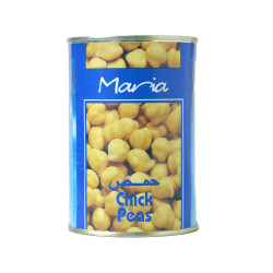 Maria Chick Peas 400G Maria Chick Peas 400G