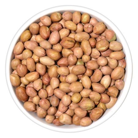 Burhan Indian Peanut 1Kg