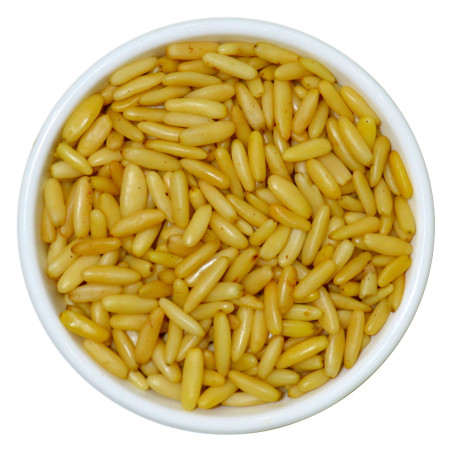 Burhan Pinenut Kernal 1Kg. Pakistan