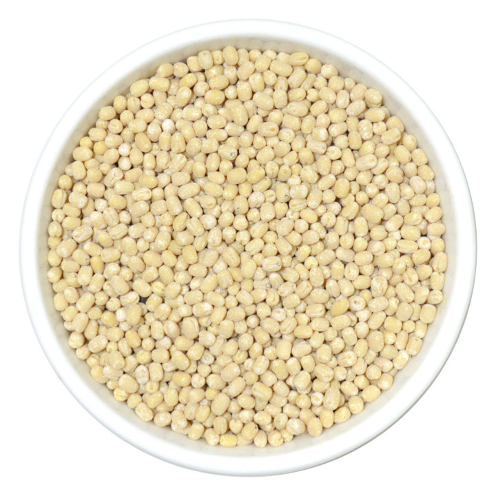 Burhan Whole Urad (Gota), 1 kg