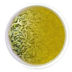 بودرة شمر بُرهان ١ كغ