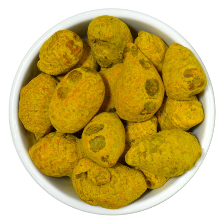 Burhan Turmeric Bulb 1Kg