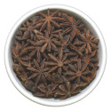 Burhan Star Anise - Badiyan Whole 1Kg