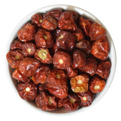 Burhan Chili Round 1kg