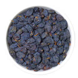 Burhan Pakistani Black Raisin, Pakistan, 1 kg