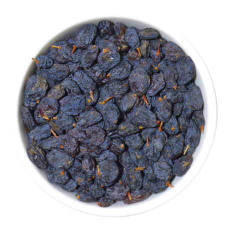 Burhan Pakistani Black Raisin 1Kg