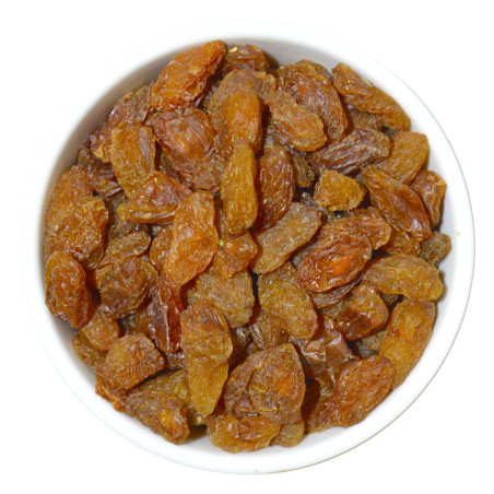 Burhan Munakka Raisin 1Kg