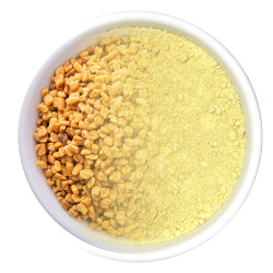 Burhan Fenugreek Powder 1 kg