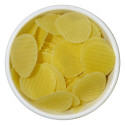 Burhan Liner Potato Chips 1Kg