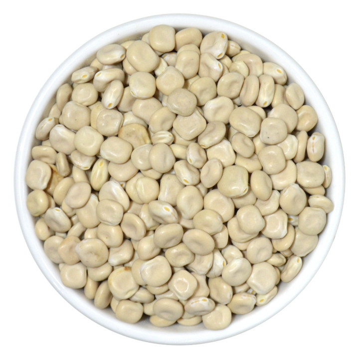 Burhan Lupini Beans (Turmus), Egypt, 1 kg