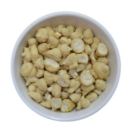 Burhan Chawla Wadi (Sun-Dried Lentil Dumplings), India, 1 kg