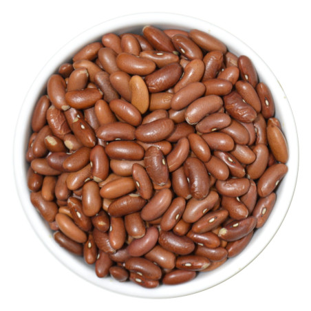 Burhan Red Kidney Beans 1Kg