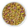 Burhan Green Pista Whole 1Aa 1Kg. Turkey