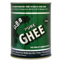 Qbb Pure Ghee 800G