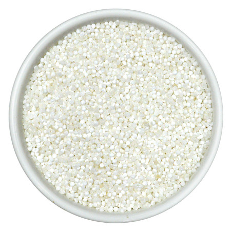 Burhan Small Sago Seeds 1Kg