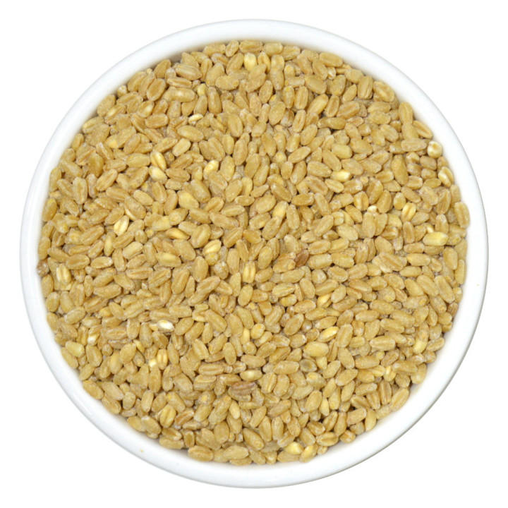 Burhan Harees Wheat, UAE, 1 kg