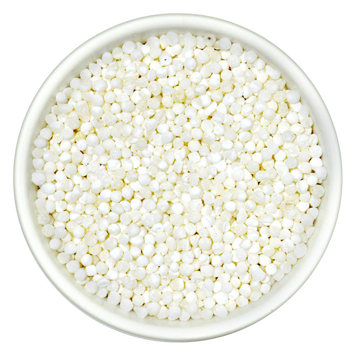 Burhan Medium Sago Seeds (Sabudana), India, 1 kg