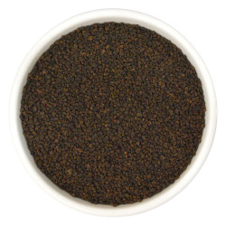 Burhan Pure Assam Tea 1Kg. Indian